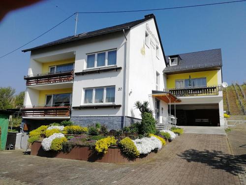 Mehring House | Gästehaus Bausch