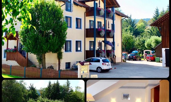 Kinding Apartment | Gästehaus Biedermann