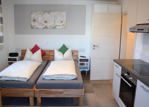 Reisen Apartment | Gästehaus Brunnerhof - Reisen