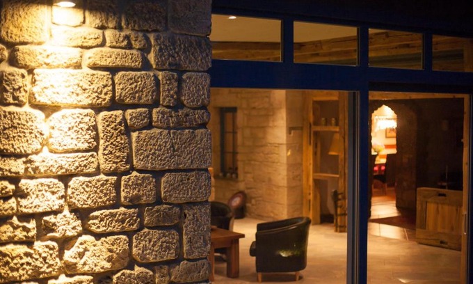 Craintal Bed & Breakfast | Gästehaus Craintaler Mühle B&B