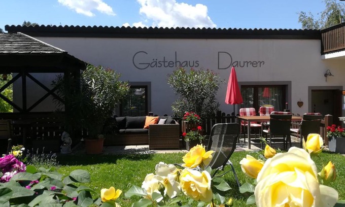 Reinsberg House | Gästehaus Daurer