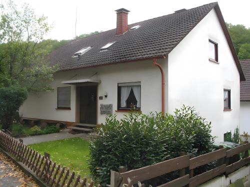 Finnentrop House | Gästehaus