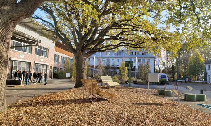 Warendorf Bed & Breakfast | Gästehaus DEULA