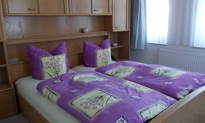 Altenau Apartment | Gästehaus Ehrenberg Apartment 1 - Gästehaus Ehrenberg Ferienwohnungen