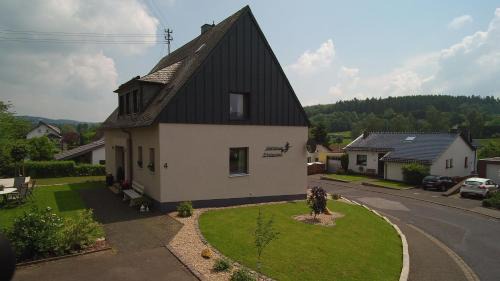 Kelberg Bed & Breakfast | Gästehaus Eifelzauber