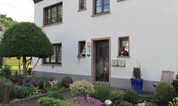 Kelberg House | Gästehaus Fichtenwäldche