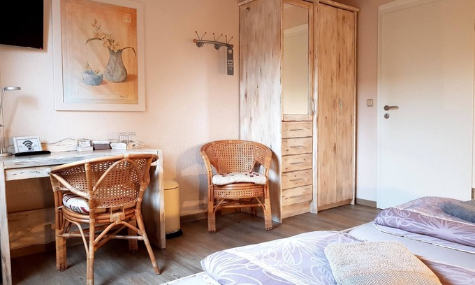 Kauslund Hotel | Gästehaus Flensburg Engelsby