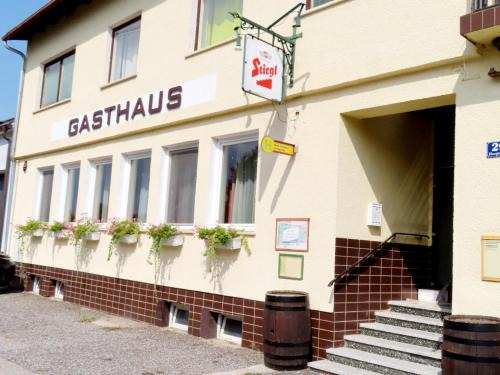 Kroatisch Geresdorf House | Gästehaus Franz