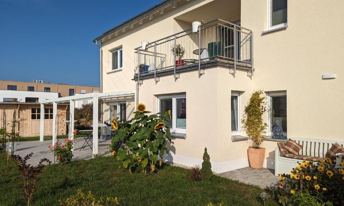 Freystadt House | Gästehaus Freystadt