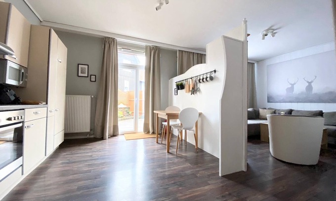 Hahnenklee House | Gästehaus Frohne