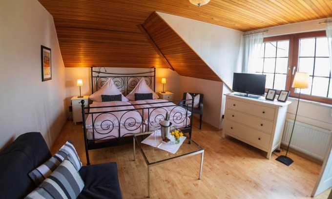 Krov Apartment | Gästehaus Heidi