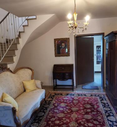 Lenting Apartment | Gästehaus Hilda