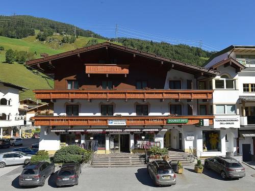 Gerlos Apartment | Gästehaus Hollerer
