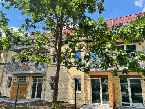 Hoppegarten Apartment | Gästehaus Hoppegarten