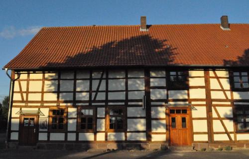Edesheim House | Gästehaus in Sülbeck