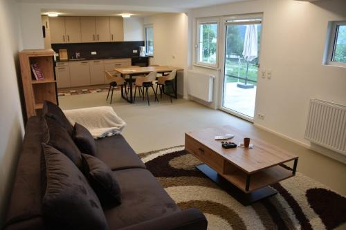 Thuringen Apartment | Gästehaus in Thüringen