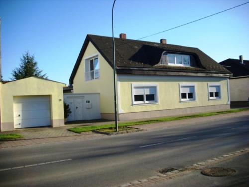 Andau House | Gästehaus Josef Lang