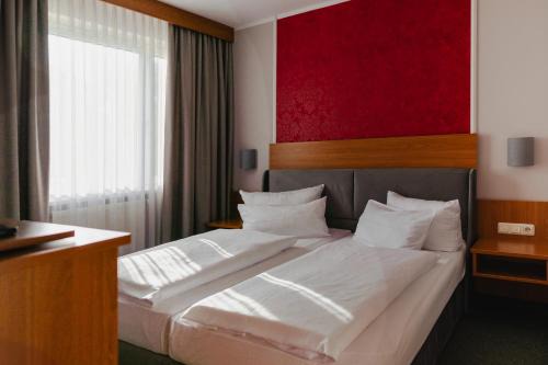 Grimma Hotel | Gästehaus Kloster Nimbschen