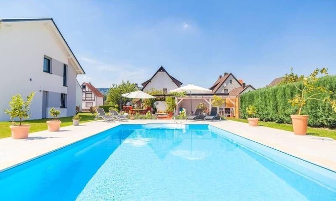 Boffzen Apartment | Gästehaus Lehne - Fewo 1
