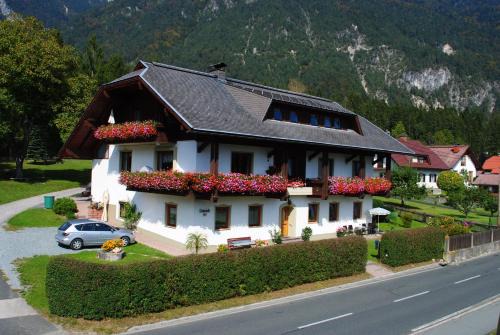 Lake Pressegger Apartment | Gästehaus Lindermuth