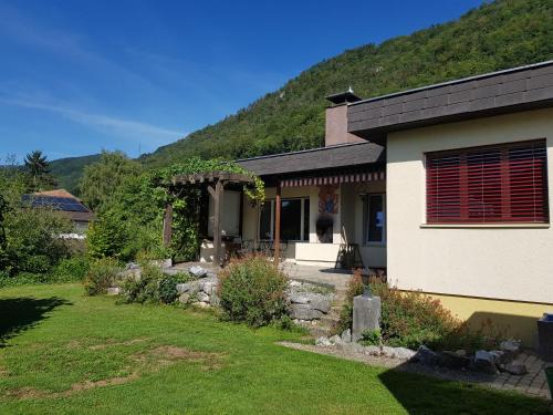 Egerkingen House | Gästehaus Luma