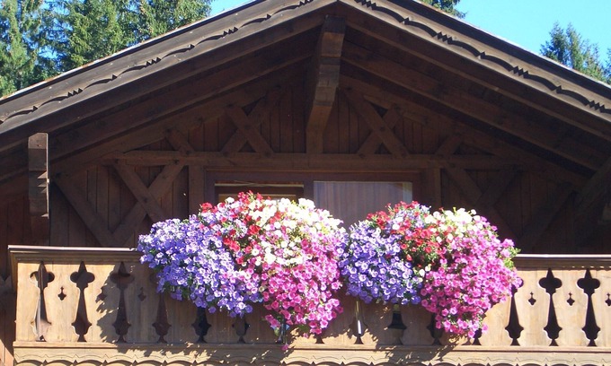 Untergrainau House | Gästehaus Maurer