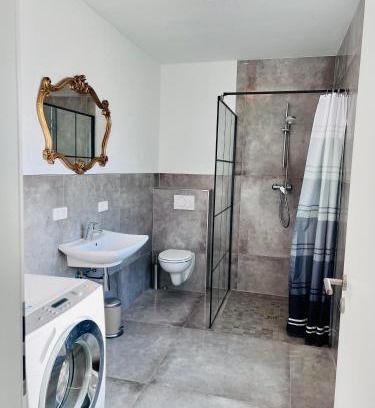 Saarlouis Apartment | Gästehaus Merab