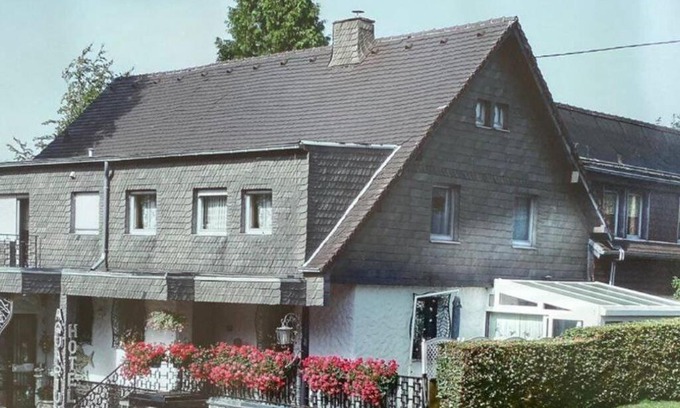 Monschau Apartment | Gästehaus Monschau