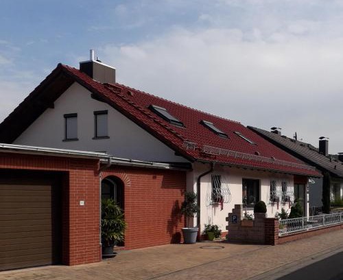 Momlingen Apartment | Gästehaus Natterer - FeWo 2