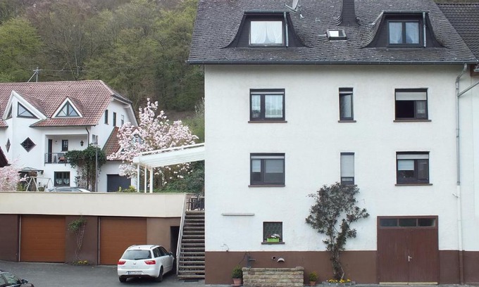 Minden House | Gästehaus Neises