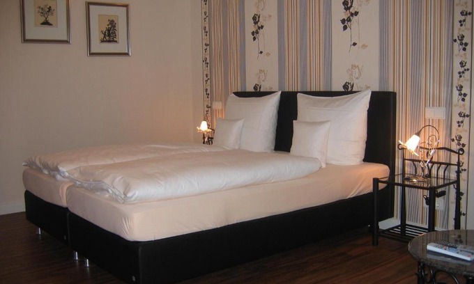 Forst an der Weinstraße House | Gästehaus Oswald