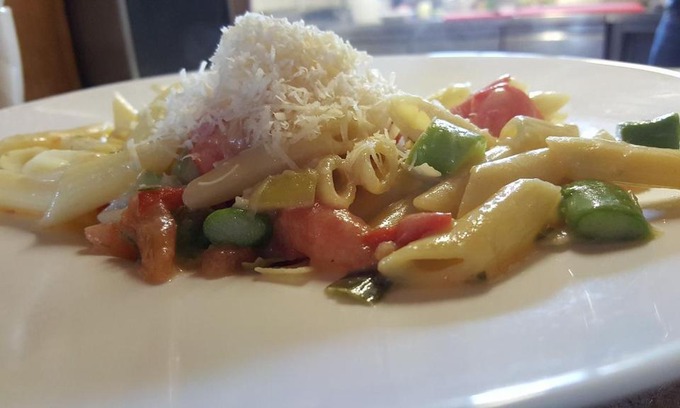 Vitte Hotel | Gästehaus & Restaurant Seemannshus (Pension)