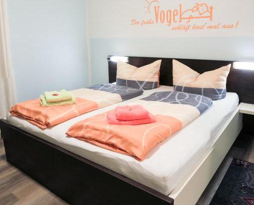 Welten House | Gästehaus Sabina- Frühstückspension, Bed & Breakfest