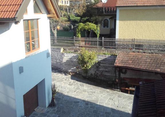 Spitz Bed & Breakfast | Gästehaus Schütz