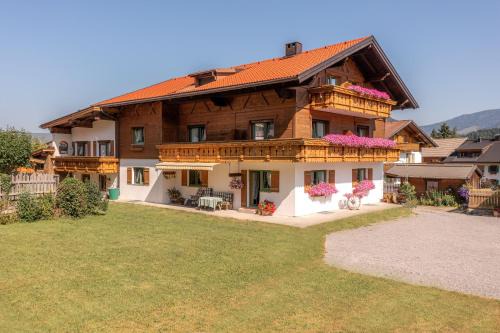 Haldensee Apartment | Gästehaus Schmid