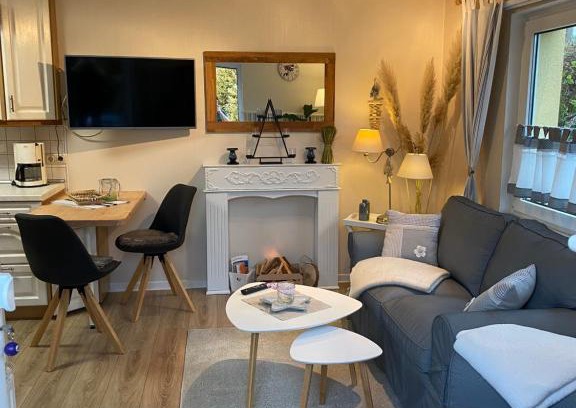 Redewisch Apartment | Gästehaus Schmidt