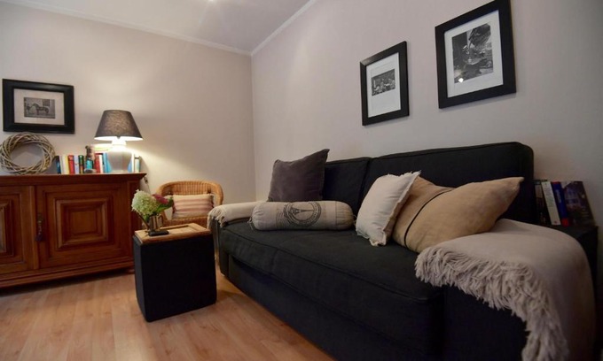 Saarlouis Apartment | Gästehaus Scholly
