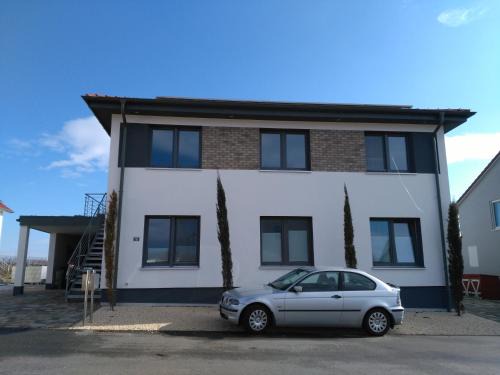 Essingen Apartment | Gästehaus Schumann
