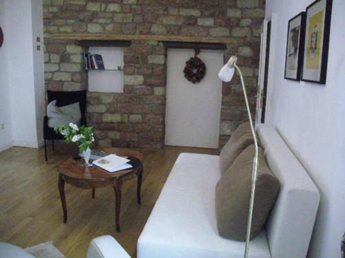 Merzig Apartment | Gästehaus Stadtmitte