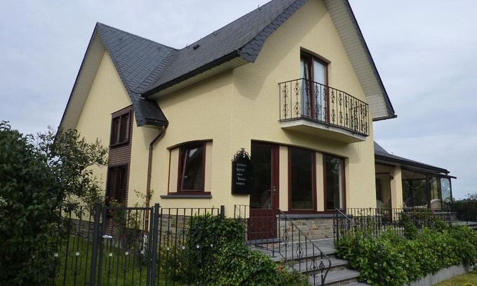 Weywertz Bed & Breakfast | Gästehaus Sylvie