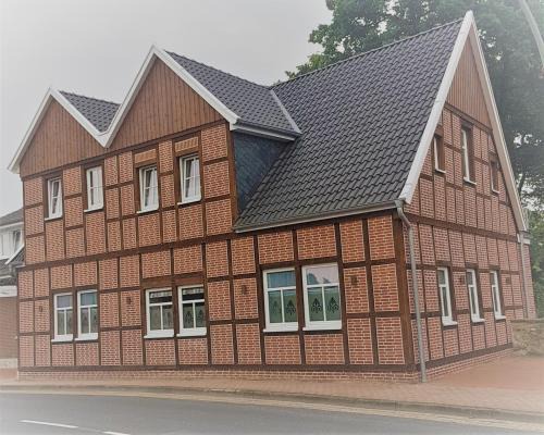 Thuine House | Gästehaus Thuine