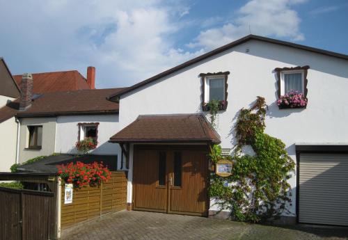 Unterporlitz Apartment | Gästehaus Veronika