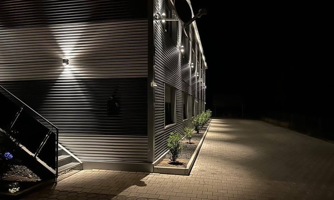 Estenfeld House | Gästehaus Würzburg 24h