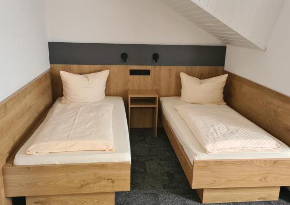 Niederroden Hotel | Gästehaus Weber
