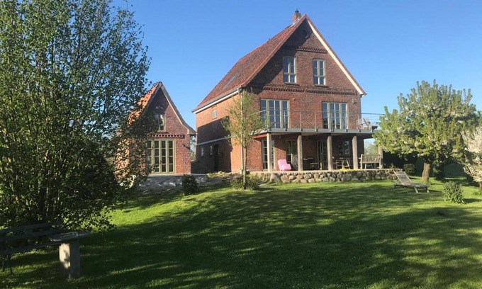 Jork Bed & Breakfast | Gästehaus Weidenkörbchen