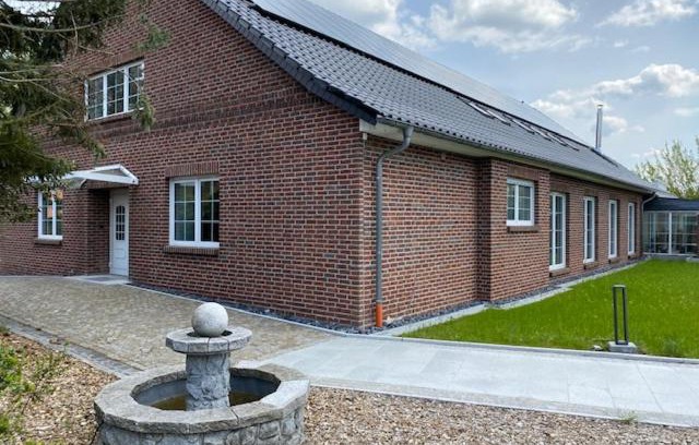Elsterwerda Hotel | Gästehaus Weinberge
