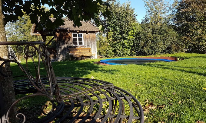 Walpertskirchen Hotel | Gästehaus Zehmerhof