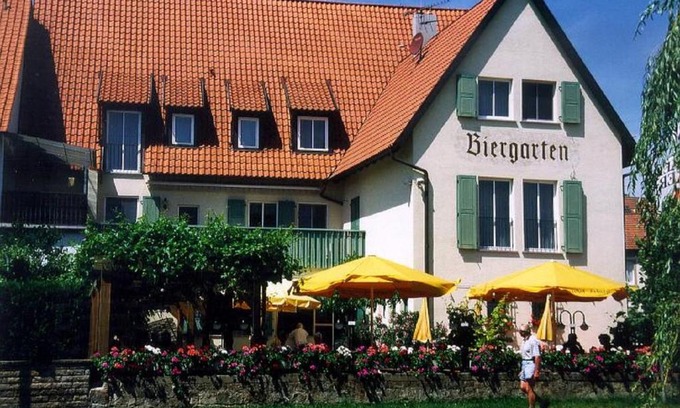 Wipfeld Hotel | Gästehaus Zehntgraf