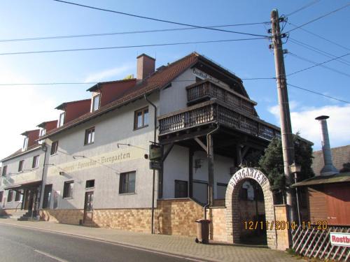 Pennewitz House | Gästehaus Zur Sorge