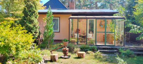 Blankenfelde House | Gästehaus Zur Walnuss Berlin